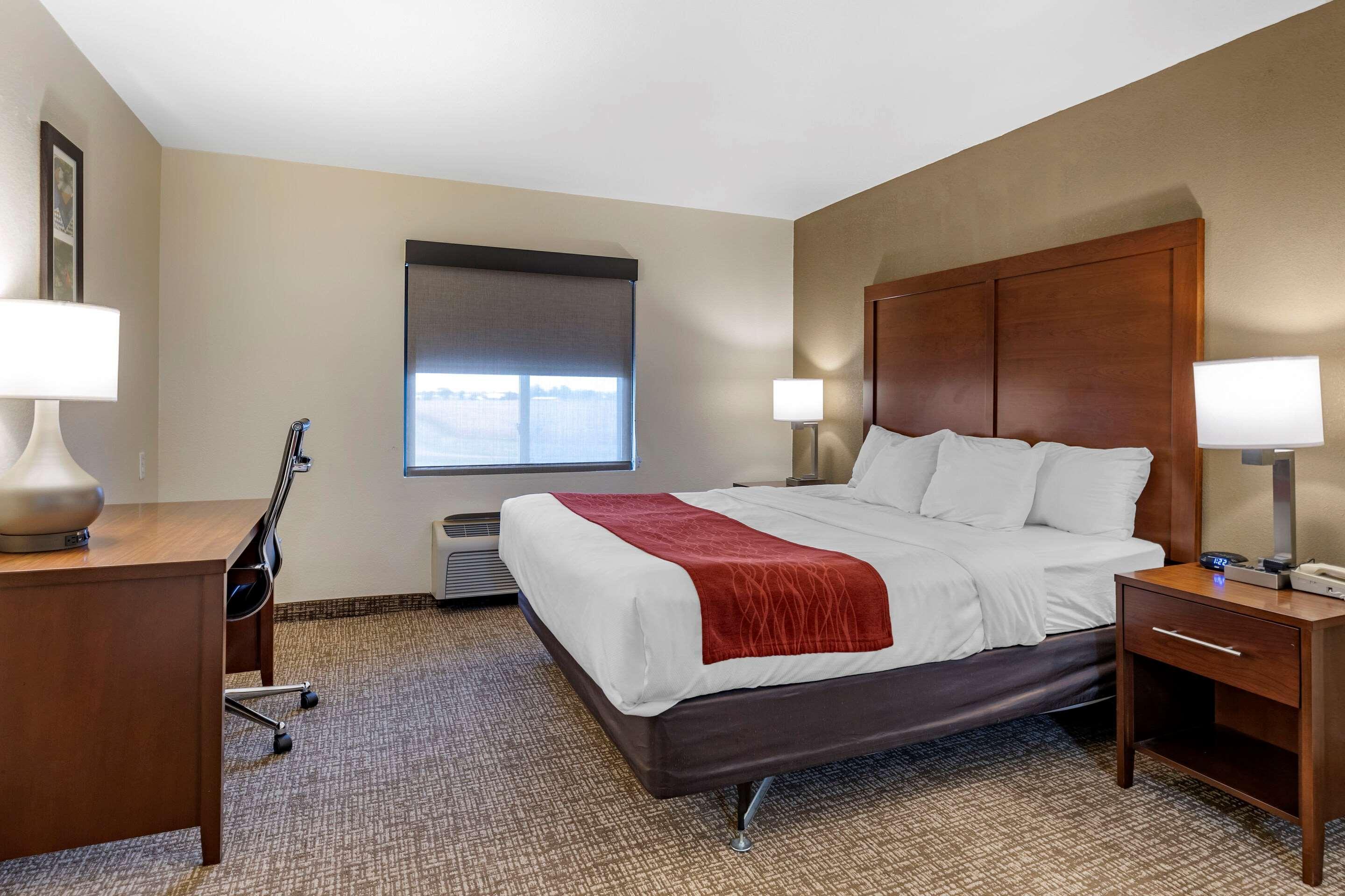 Comfort Inn & Suites Greenville Exterior foto